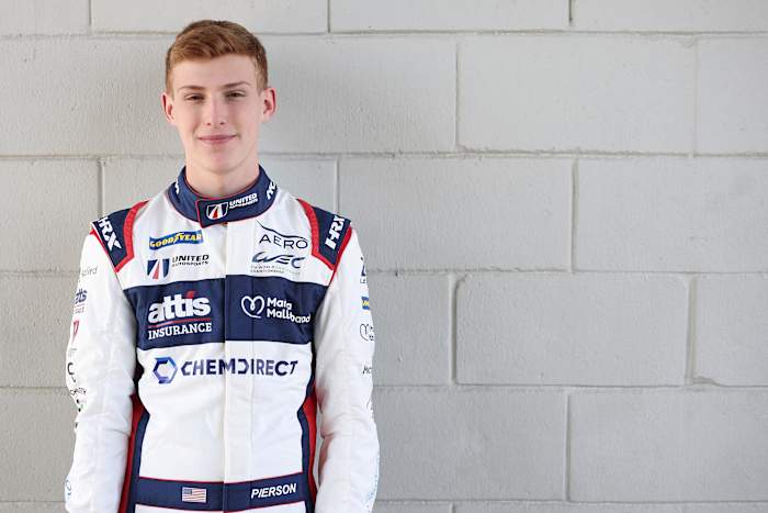 Photos courtesy Josh Pierson